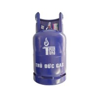 BÌNH GAS THỦ ĐỨC VT 12KG 